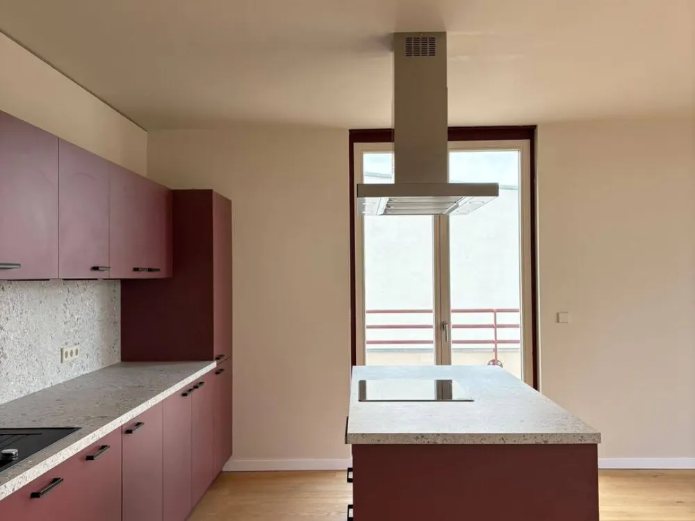 Neuwertiger Wohnkomfort in Weißensee - 3 Zimmer, Balkon & hochwertige Ausstattung