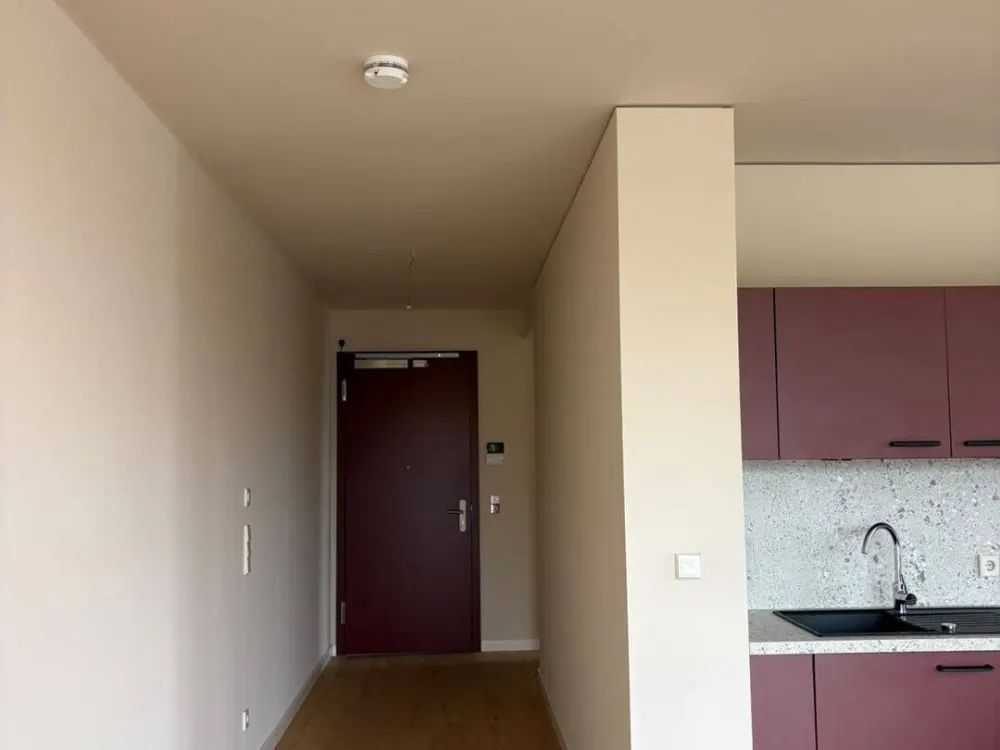 Neuwertiger Wohnkomfort in Weißensee - 3 Zimmer, Balkon & hochwertige Ausstattung