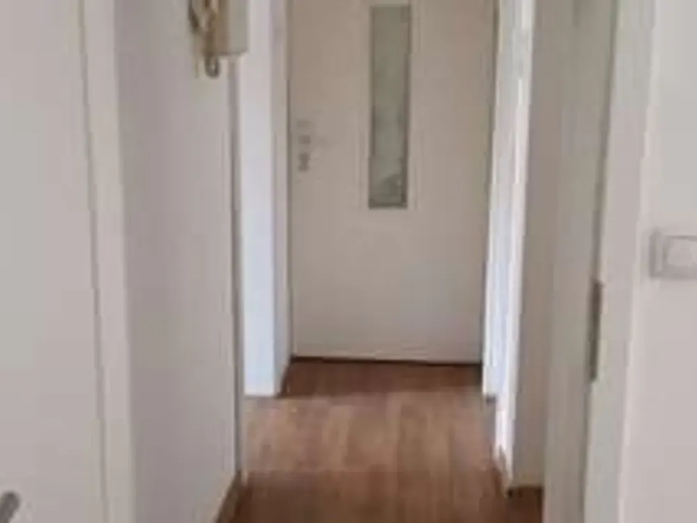 Kleine, geschmackvolle 3-Zimmer-Erdgeschosswohnung