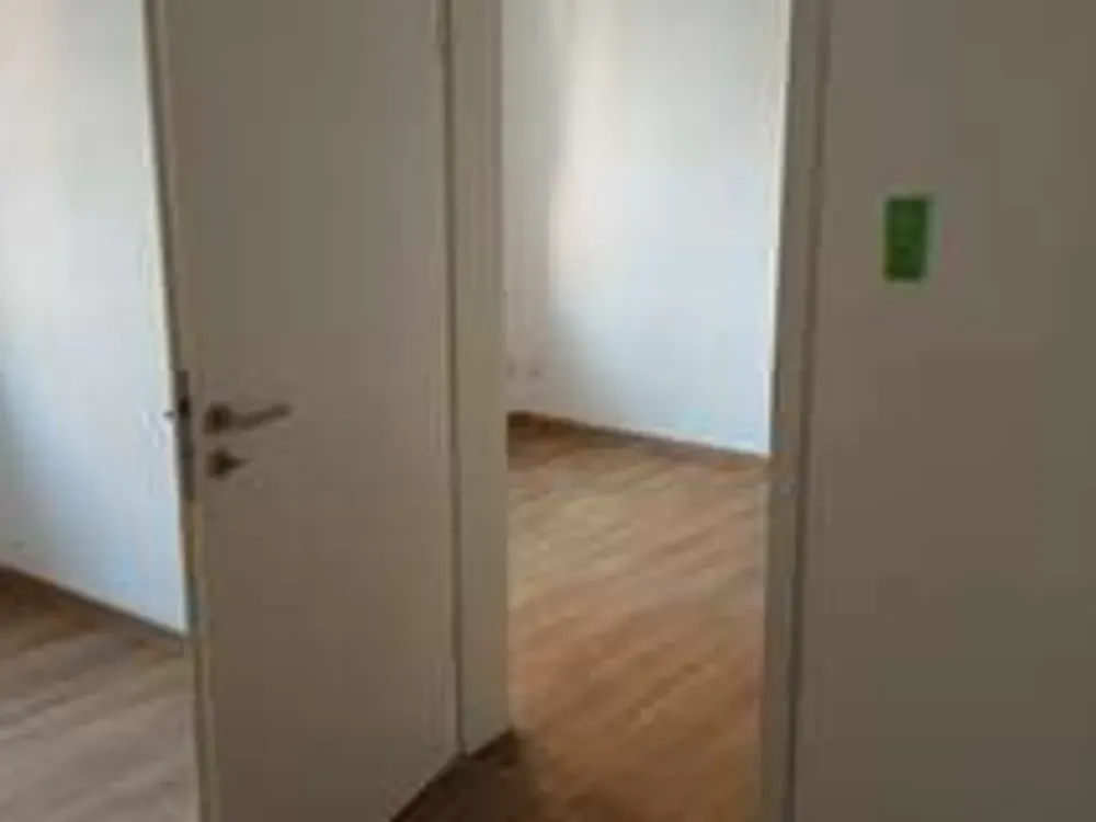 Kleine, geschmackvolle 3-Zimmer-Erdgeschosswohnung