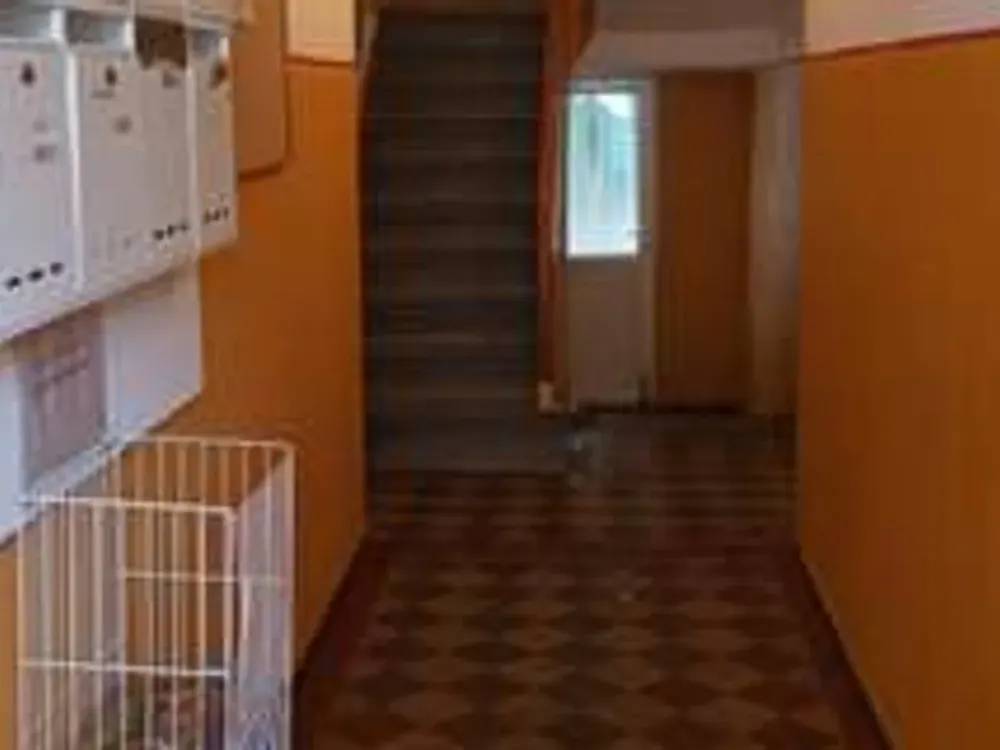 Kleine, geschmackvolle 3-Zimmer-Erdgeschosswohnung