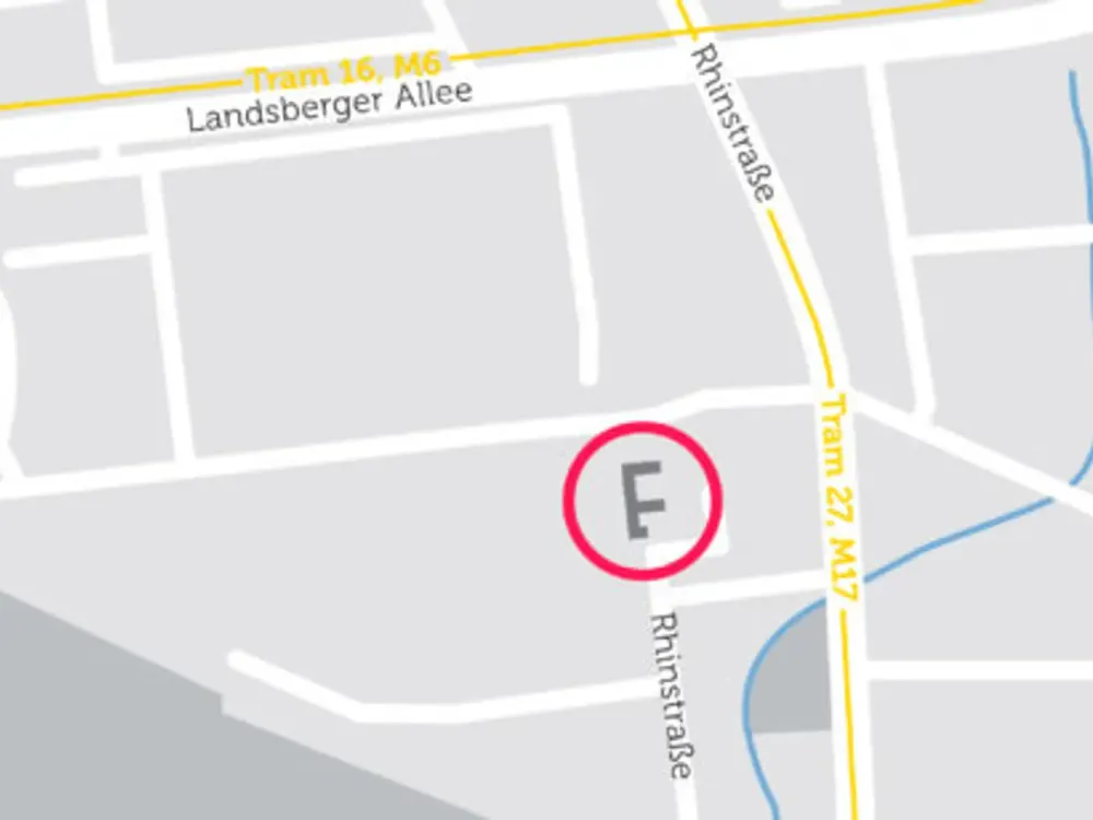 Willkommensbonus gefällig? Schöne Neubauwohnung mit Balkon in Lichtenberg neu zu vermieten !