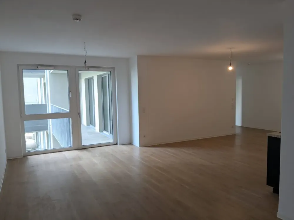 Willkommensbonus gefällig? Schöne Neubauwohnung mit Balkon in Lichtenberg neu zu vermieten !