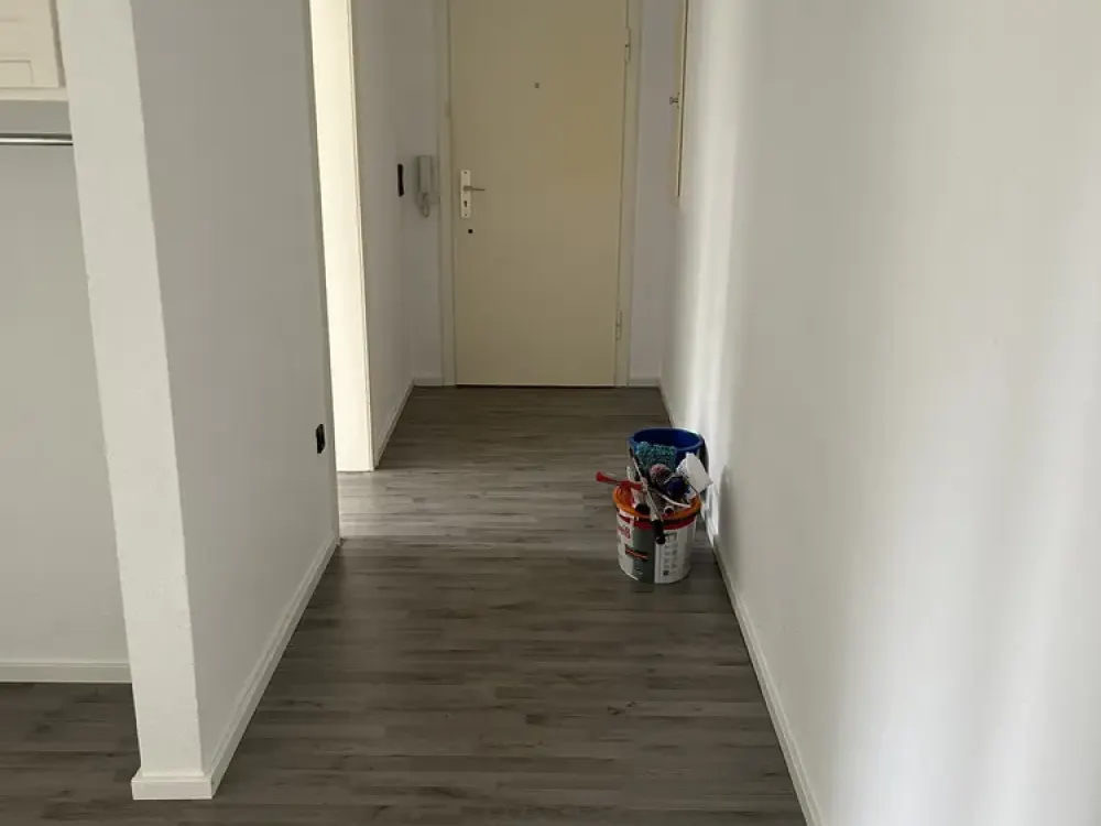 Beautiful bright ground floor apartment