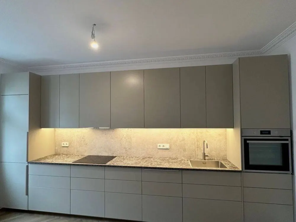 Kernsanierter Altbau-Traum in Kreuzberg