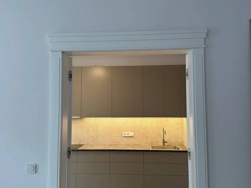 Kernsanierter Altbau-Traum in Kreuzberg