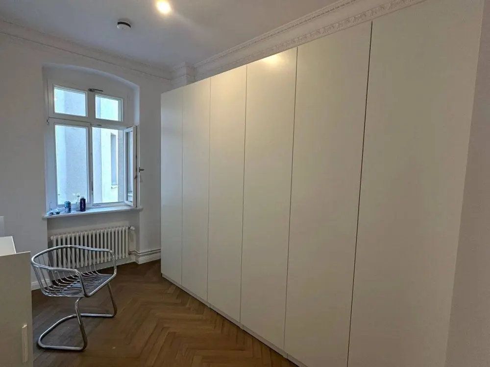Kernsanierter Altbau-Traum in Kreuzberg