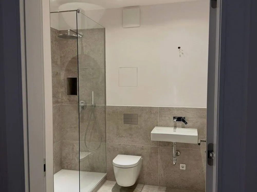 Kernsanierter Altbau-Traum in Kreuzberg