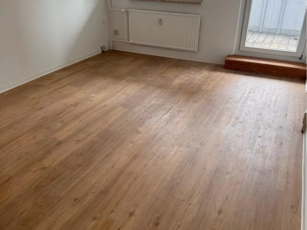 Geräumige 3-Zimmer-Wohnung in Dresden-Prohlis