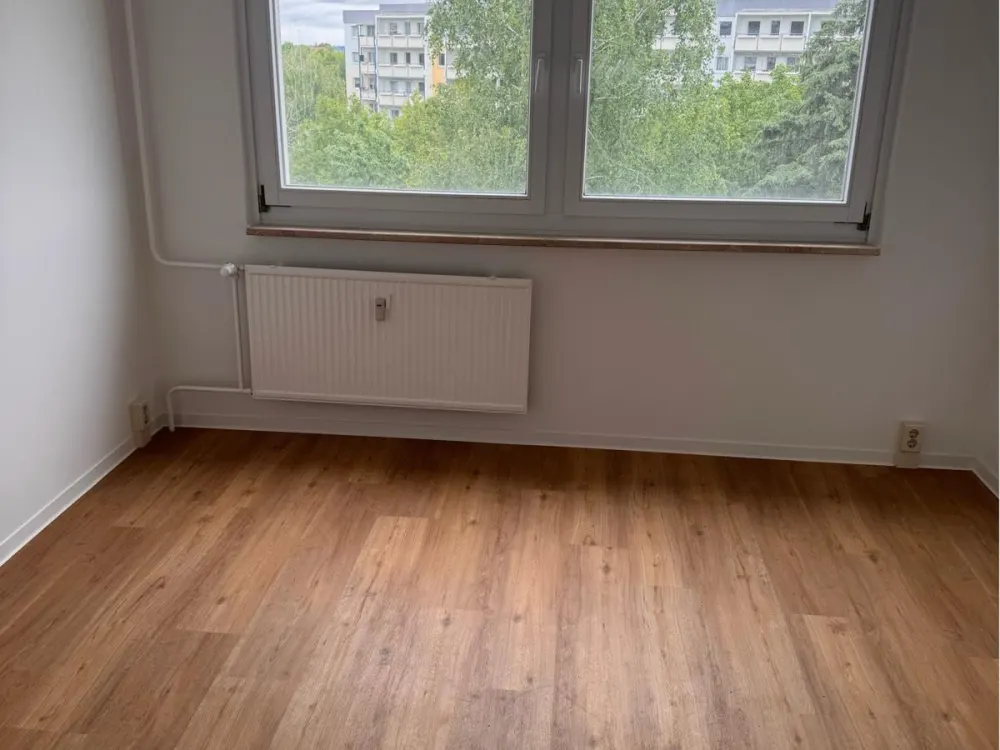 Geräumige 3-Zimmer-Wohnung in Dresden-Prohlis