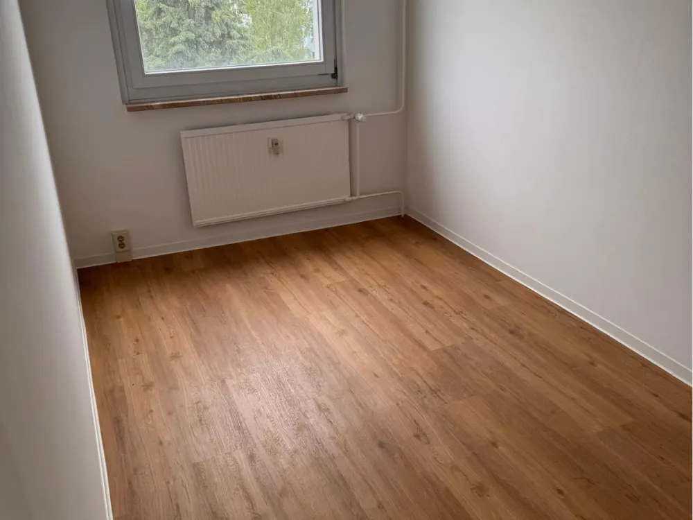 Geräumige 3-Zimmer-Wohnung in Dresden-Prohlis