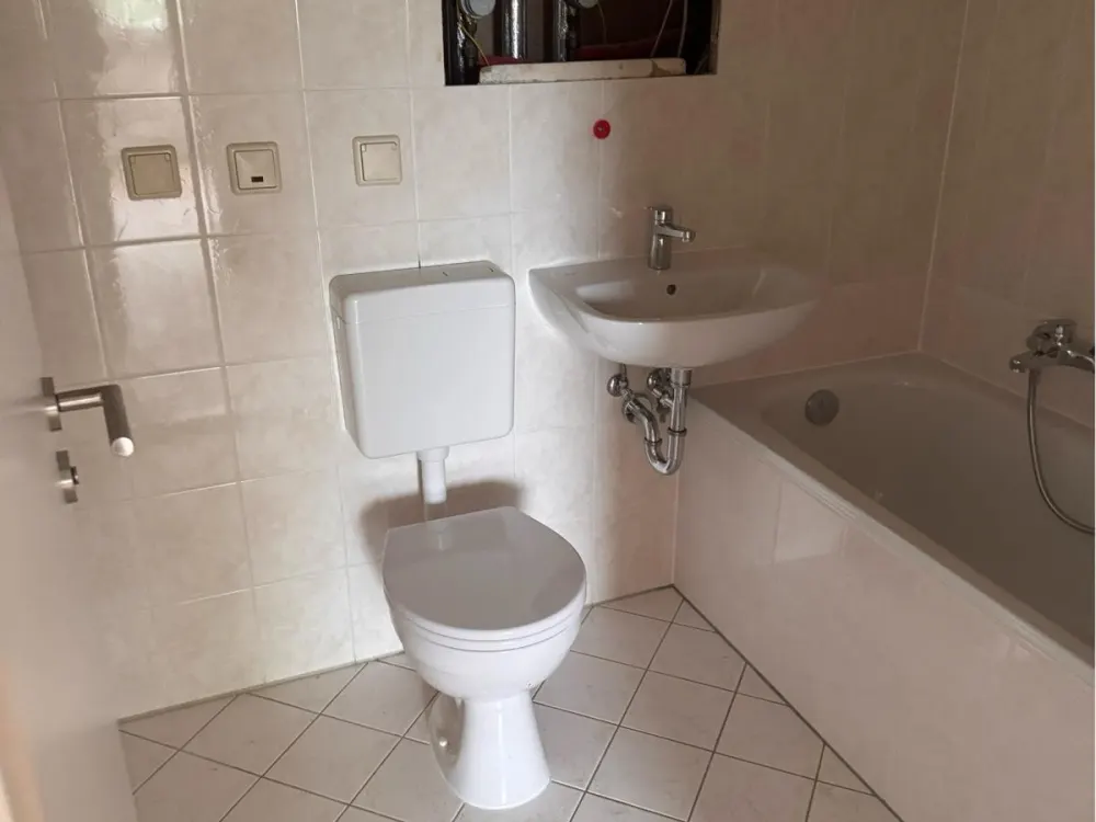 Geräumige 3-Zimmer-Wohnung in Dresden-Prohlis