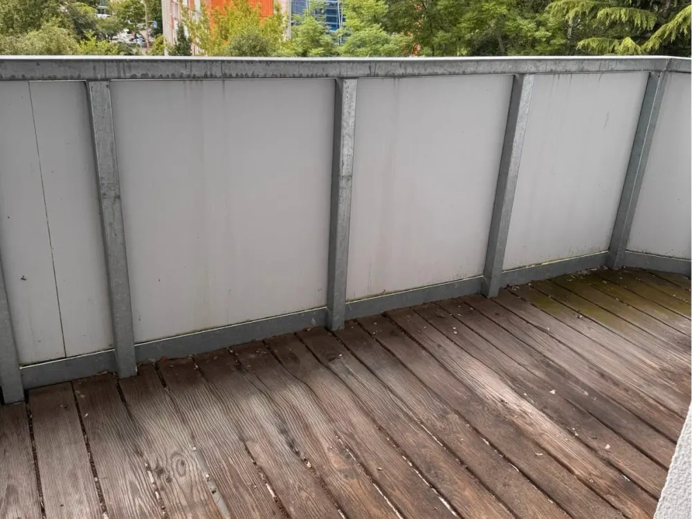 Geräumige 3-Zimmer-Wohnung in Dresden-Prohlis