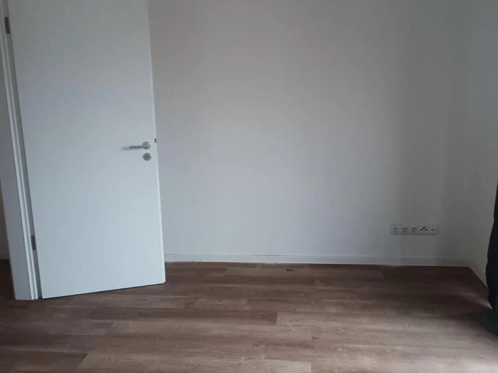 Schöne Zweizimmer Dachgeschoßwohnung mit großem Balkon