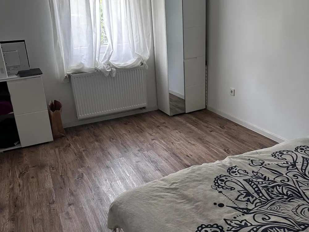 2 Zimmer Wohnung