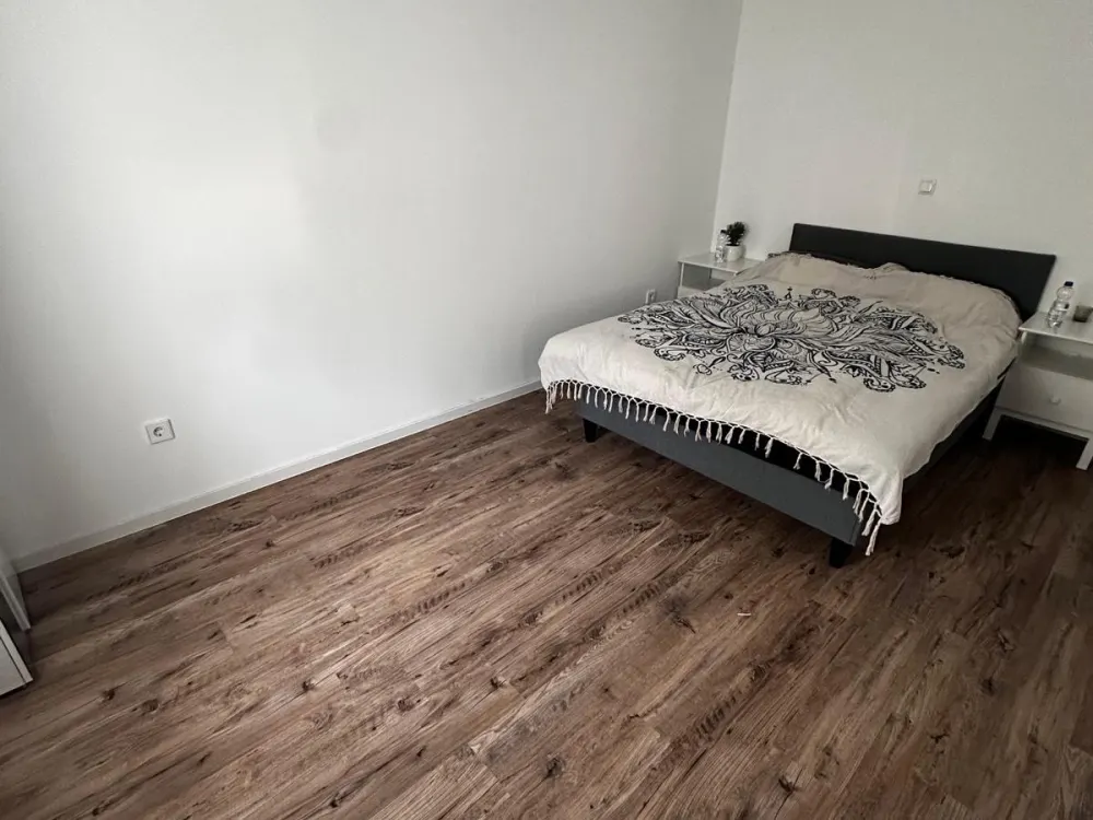 2 Zimmer Wohnung