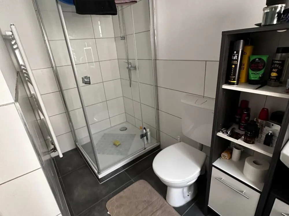 2 Zimmer Wohnung