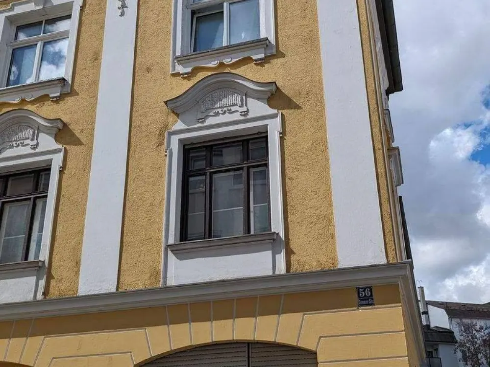 2-Zimmer-Wohnung in München-Untergiesing | Nähe Isar | WG geeignet