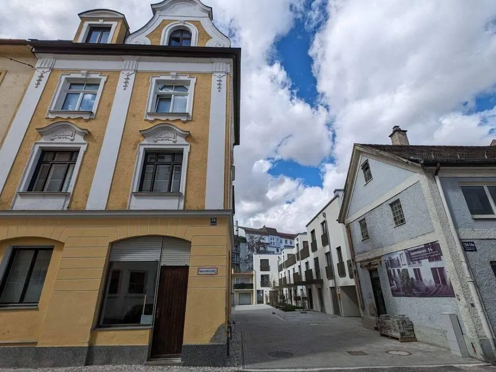 2-Zimmer-Wohnung in München-Untergiesing | Nähe Isar | WG geeignet