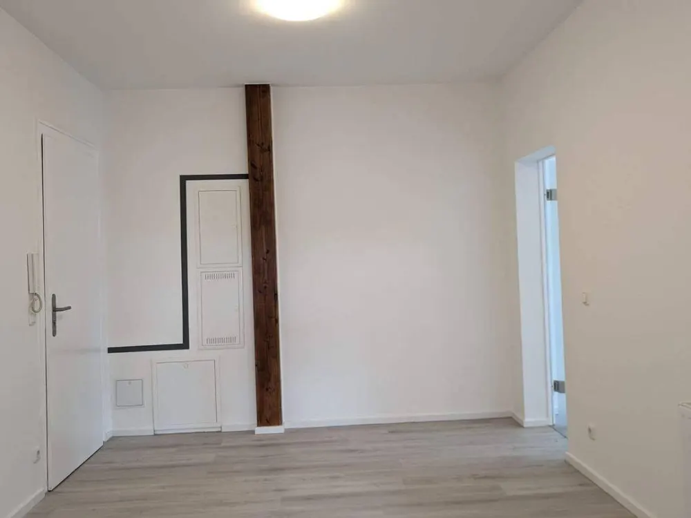 2-Zimmer-Wohnung in München-Untergiesing | Nähe Isar | WG geeignet