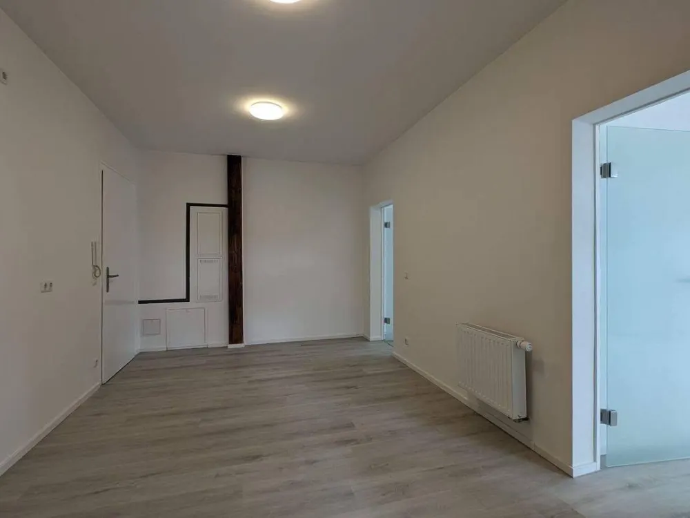 2-Zimmer-Wohnung in München-Untergiesing | Nähe Isar | WG geeignet