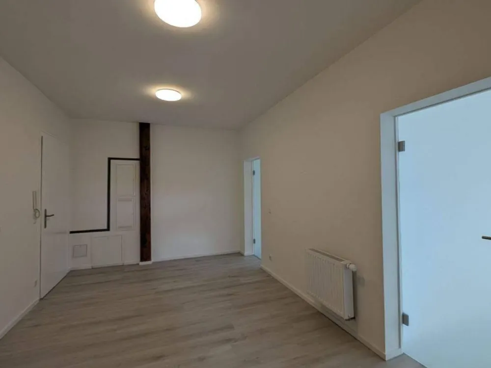 2-Zimmer-Wohnung in München-Untergiesing | Nähe Isar | WG geeignet