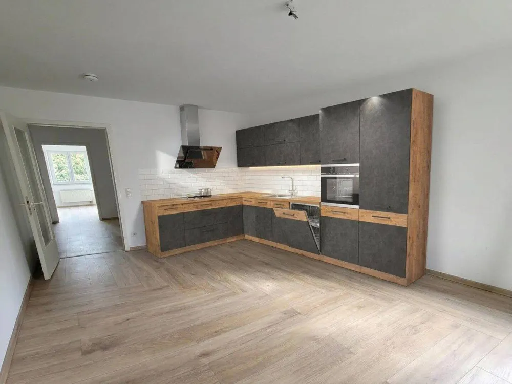 Modern & Bright Condominium at Müggelsee - Move In and Feel at Home