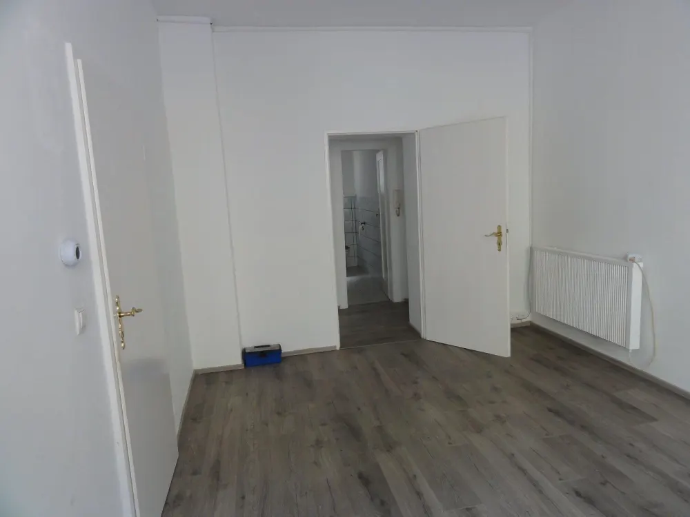 2 Room Apartment in St. Peter