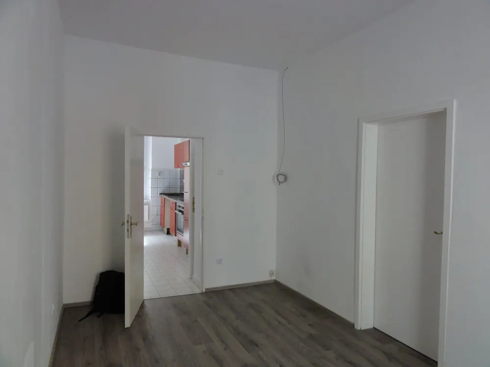 2 Room Apartment in St. Peter