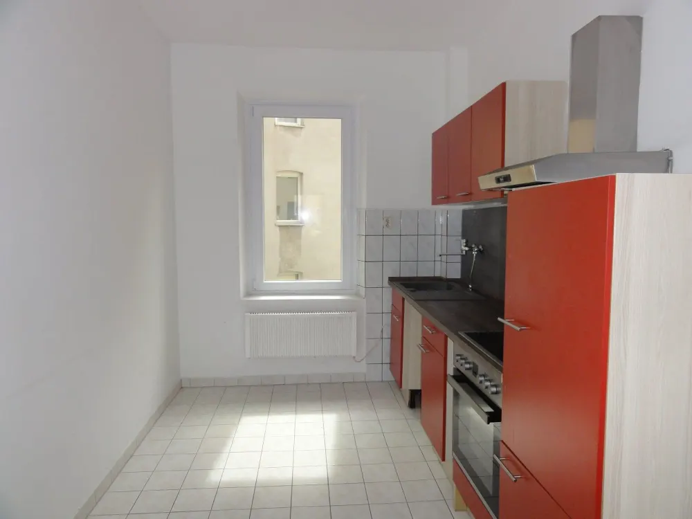 2 Room Apartment in St. Peter