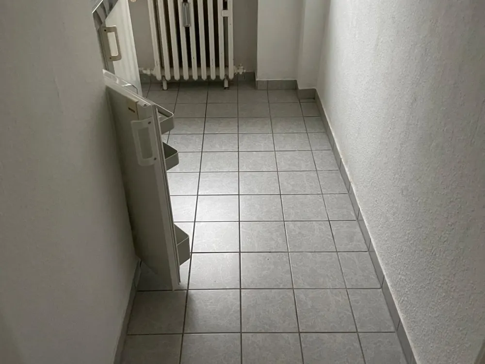 Well Divided Apartment
