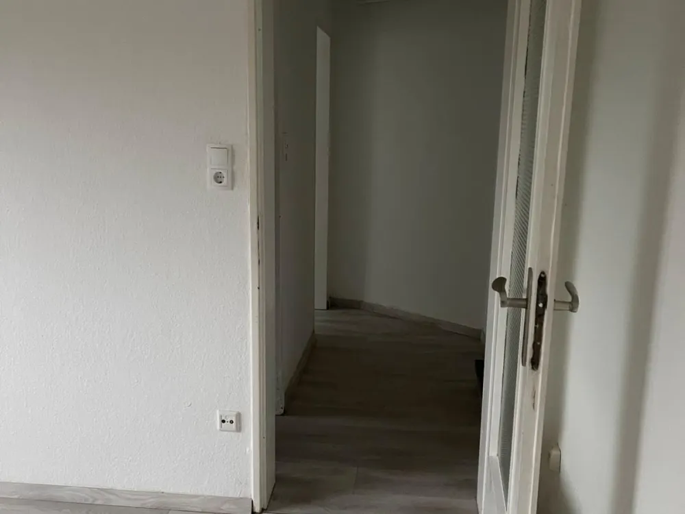 Well Divided Apartment