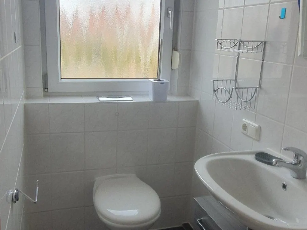 Gemütliches Einzimmer-Appartement/Wohnung mit S-Bahn Anbindung