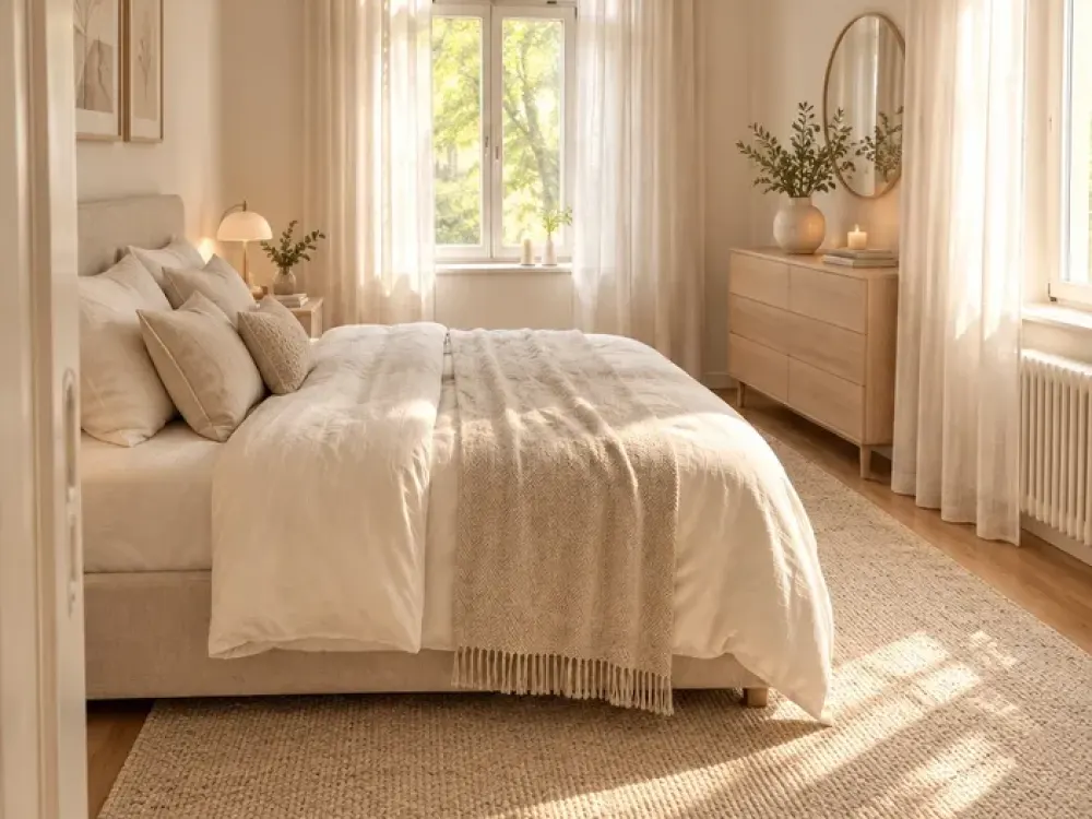 3-Room Art Nouveau Apartment near Großer Garten, 85 m², New Bathroom