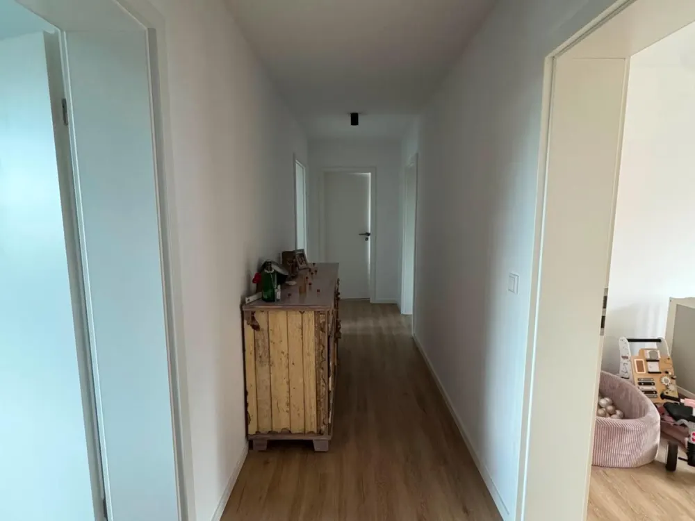 Attractive 3-Room Apartment in Paderborn-Stadtheide, 85 m²