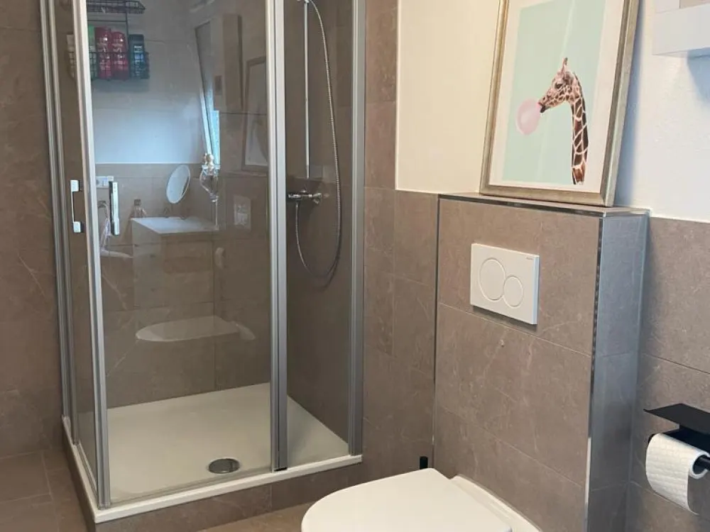 Attractive 3-Room Apartment in Paderborn-Stadtheide, 85 m²