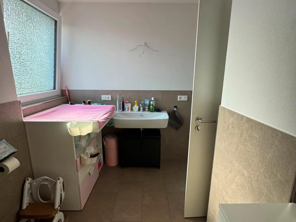 Attractive 3-Room Apartment in Paderborn-Stadtheide, 85 m²