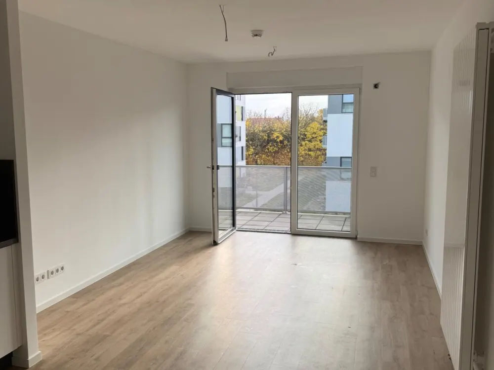 2-Zimmer Etagenwohnung zur Miete in Schönefeld