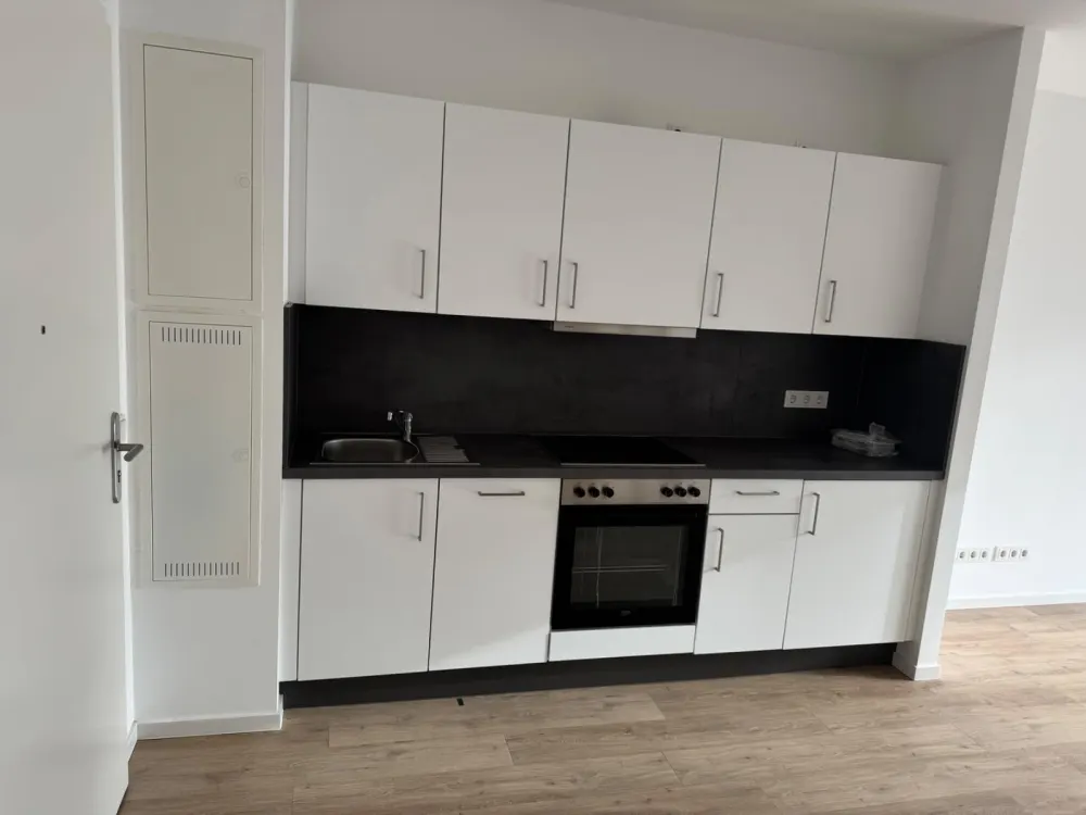 2-Zimmer Etagenwohnung zur Miete in Schönefeld