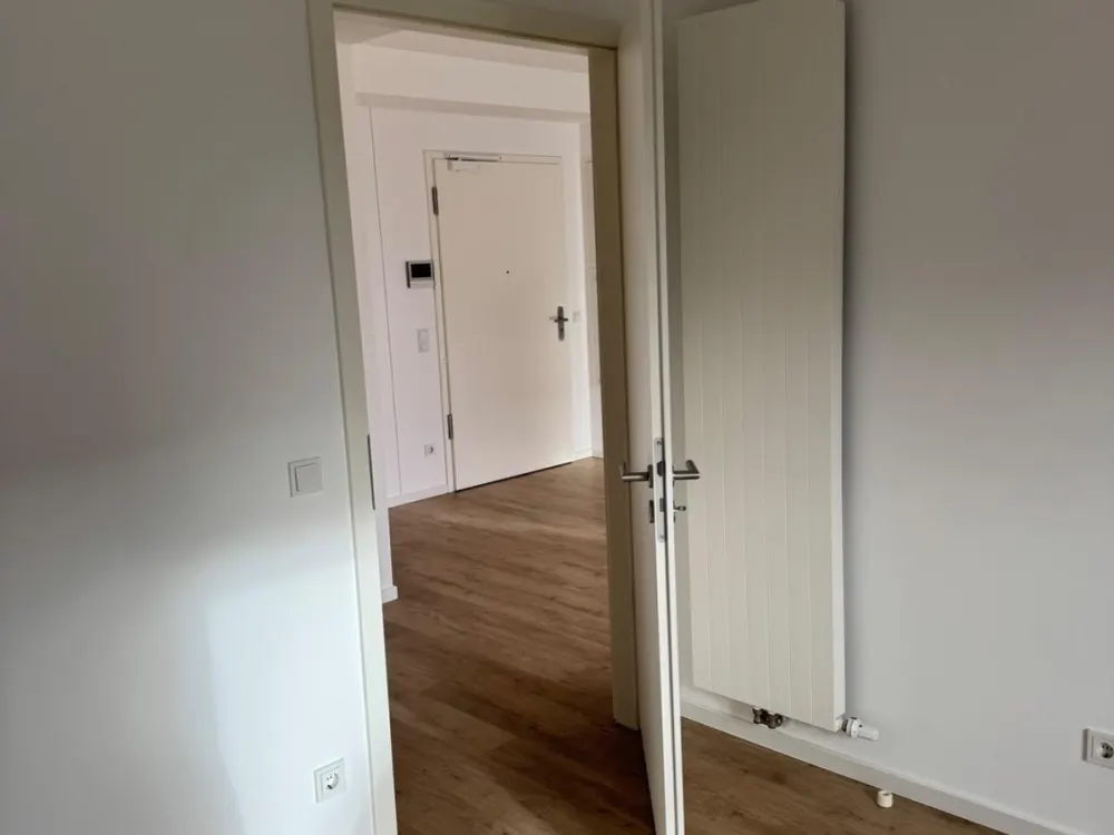 2-Zimmer Etagenwohnung zur Miete in Schönefeld