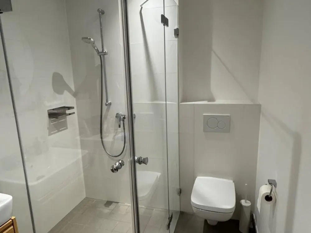 2-Zimmer Etagenwohnung zur Miete in Schönefeld