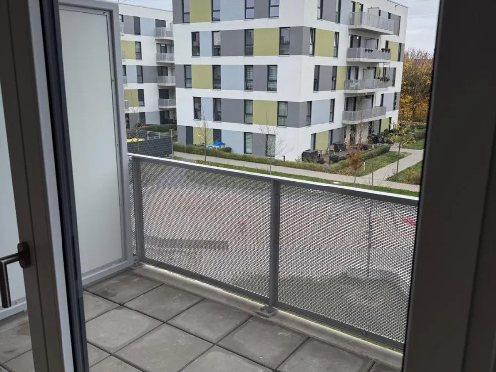 2-Zimmer Etagenwohnung zur Miete in Schönefeld