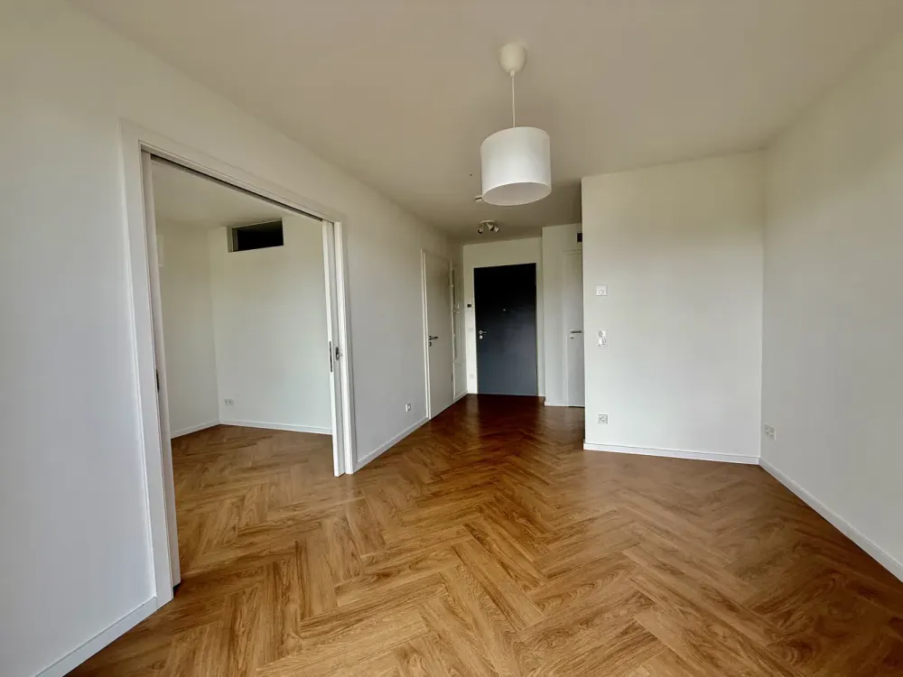 Wohnen mit Urlaubsfeeling, gemütliche 2 Zimmer Wohnung in Schöneweide!