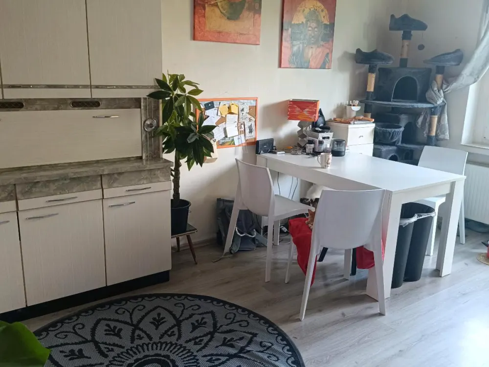 Nachmieter gesucht ab Oktober