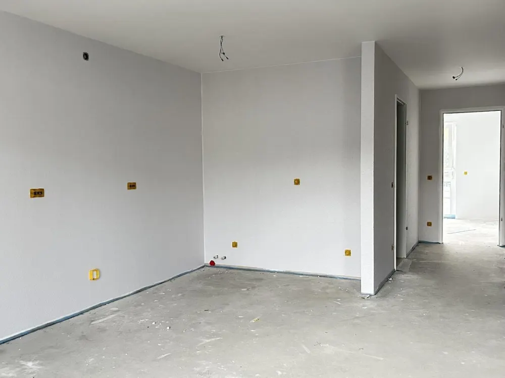 Neubauwohnung mit schönem Balkon im beliebten Stadtteil LEV-Schlebusch