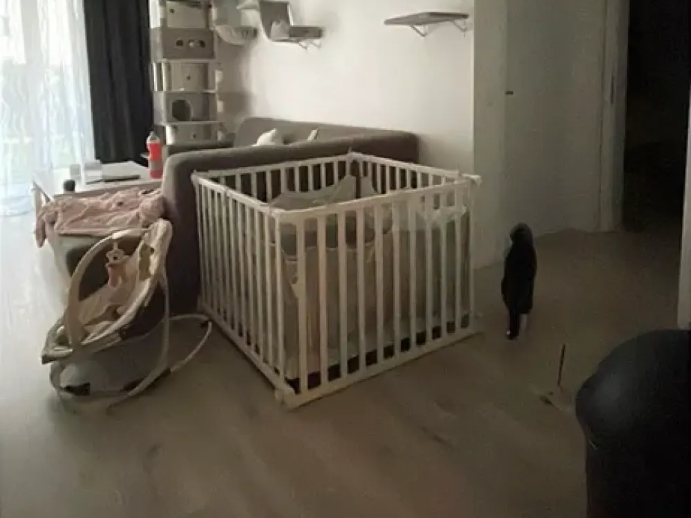 Alltagstaugliche 2-Zimmer-Wohnung in Paderborn