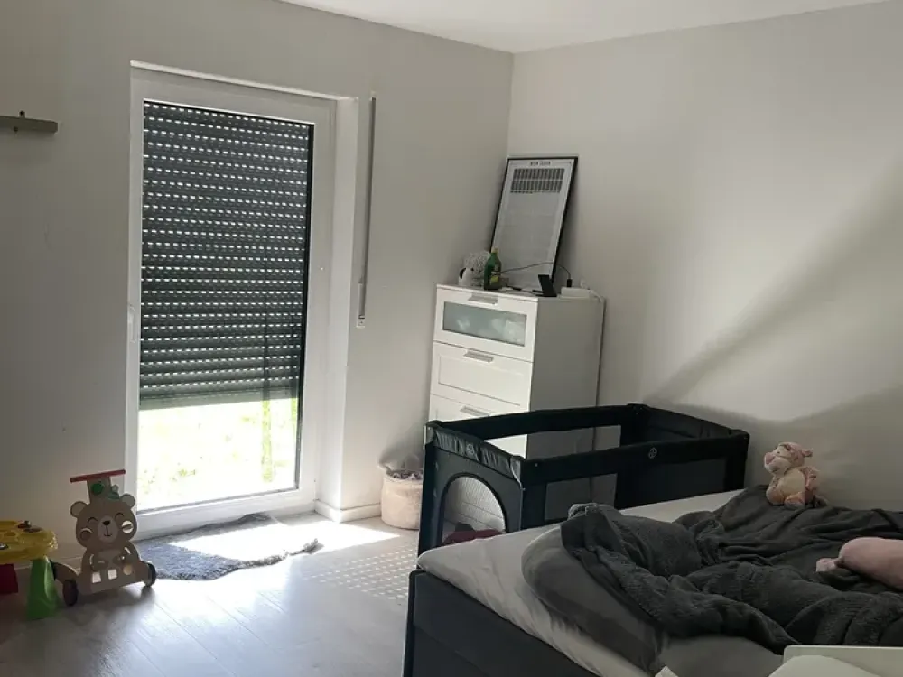 Alltagstaugliche 2-Zimmer-Wohnung in Paderborn