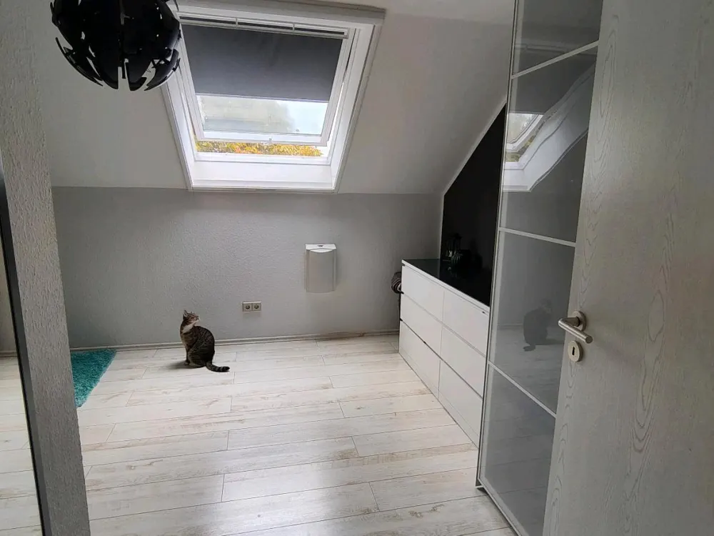 2 Raum-Wohnung in Schkeuditz, ab 01.10.26