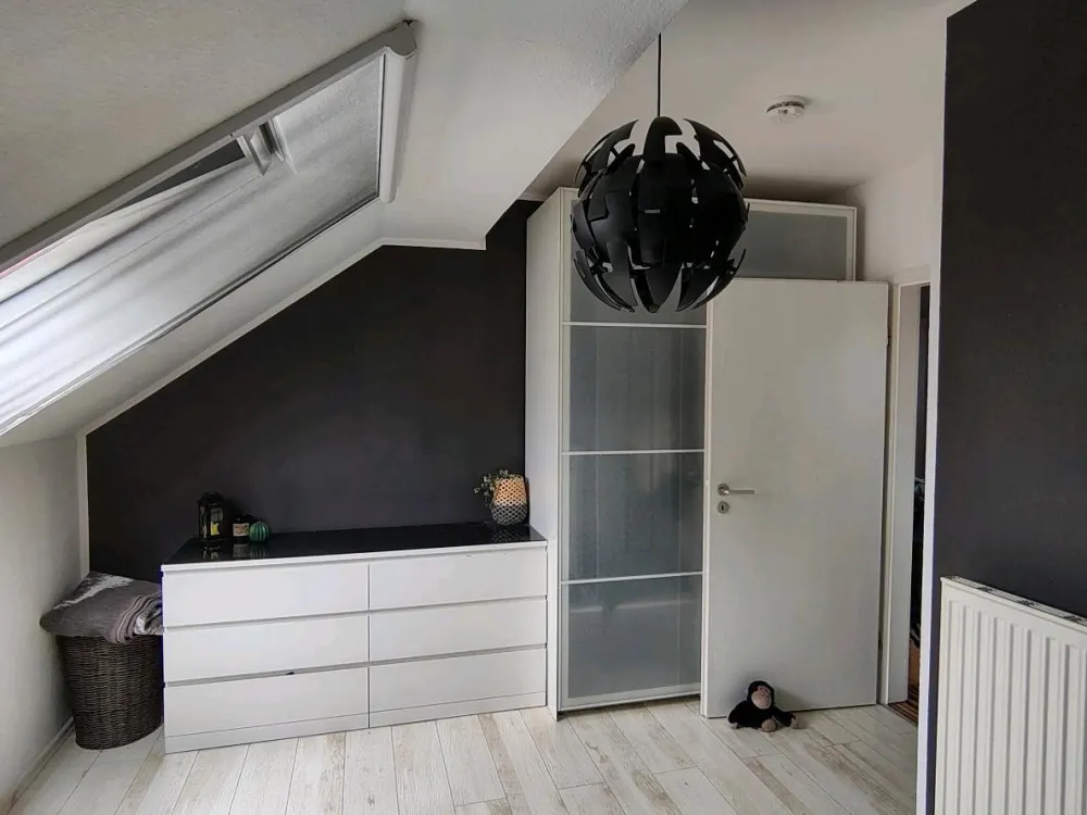 2 Raum-Wohnung in Schkeuditz, ab 01.10.26