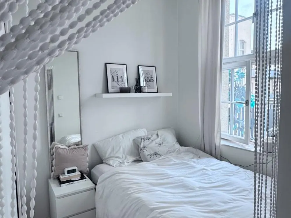 Möblierte Wohnung 1,5 Zimmer / Nachmieter gesucht zum 1.11.26